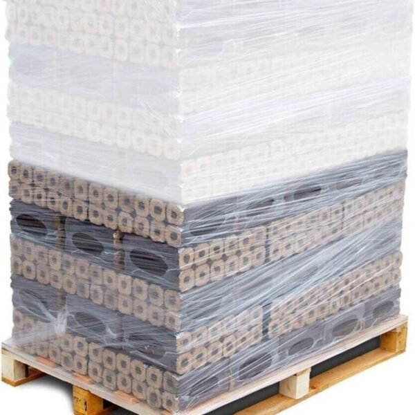 Holzbrx Holzbriketts PINI KAY Premium 480kg